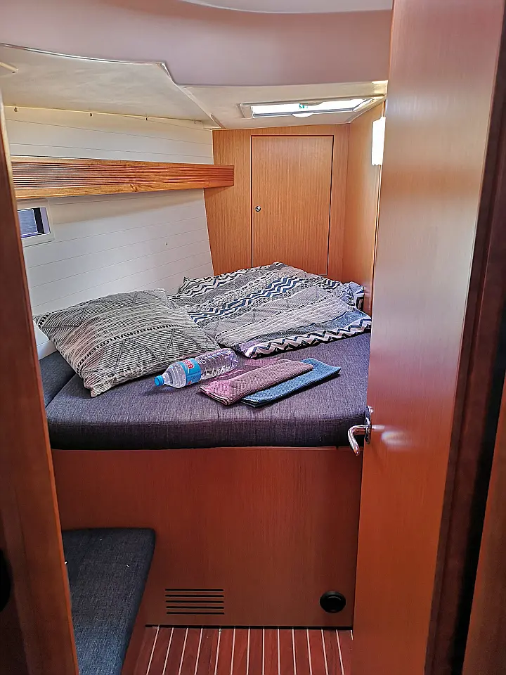 Bavaria 45 Cruiser - 