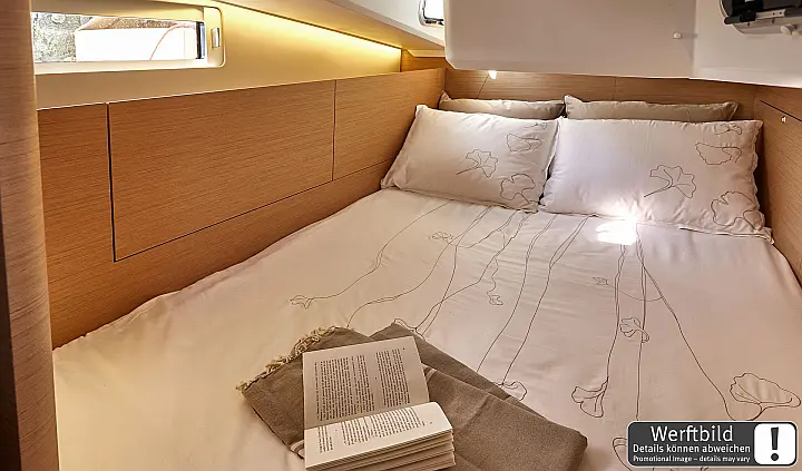 Sun Odyssey 410 - 