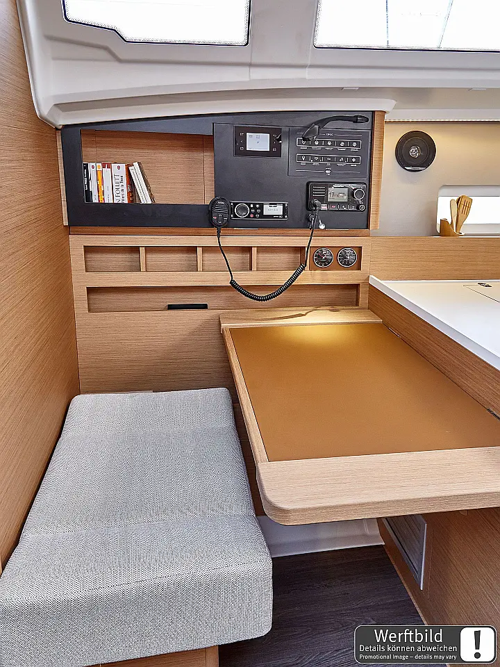 Sun Odyssey 410 - 