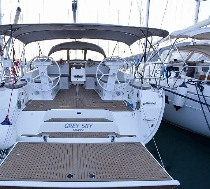 Bavaria 46 Cruiser - 