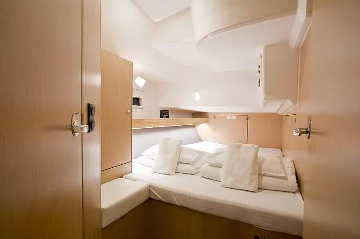 Bavaria 46 Cruiser - 