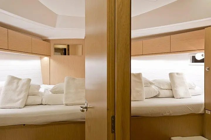 Bavaria 46 Cruiser - 