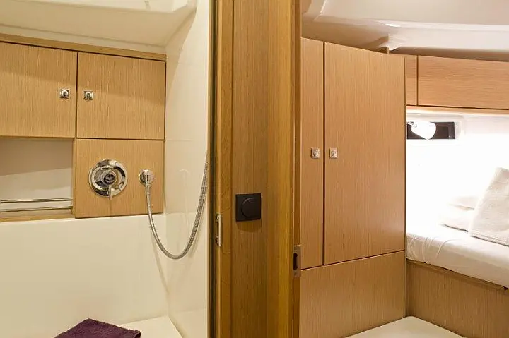 Bavaria 46 Cruiser - 