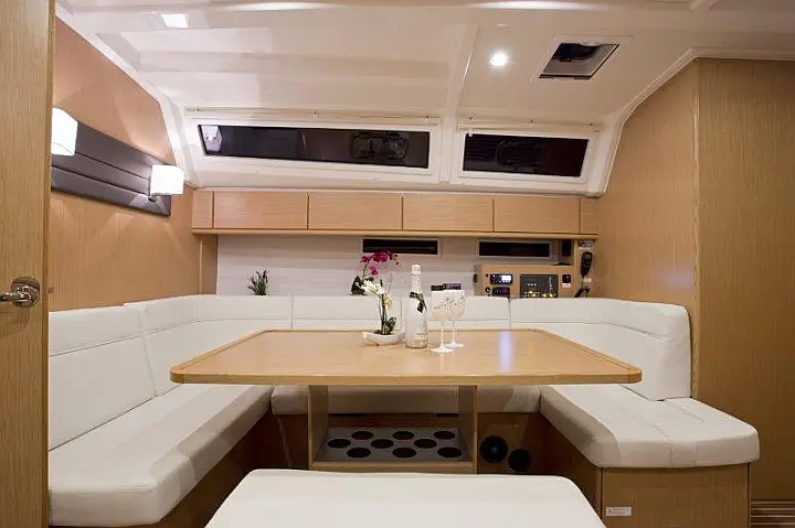 Bavaria 46 Cruiser - 