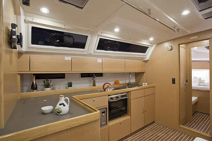 Bavaria 46 Cruiser - 