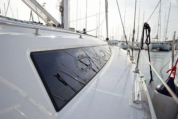 Bavaria 46 Cruiser - 
