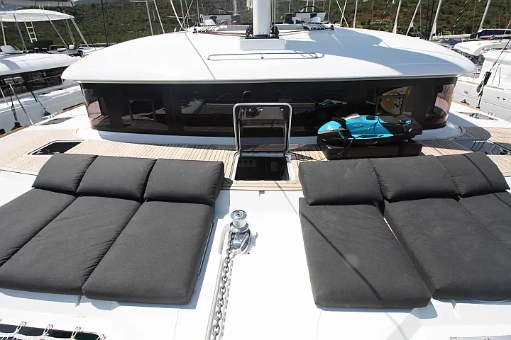 Lagoon 620 (10+3) - 