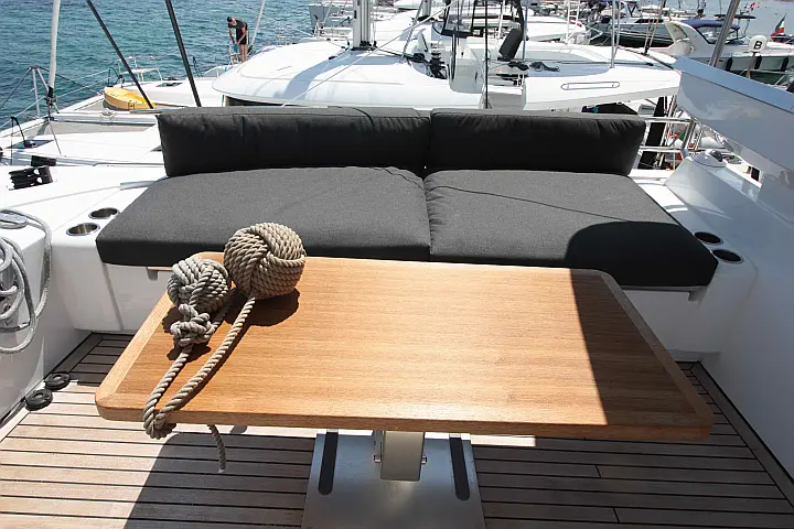 Lagoon 620 (10+3) - 