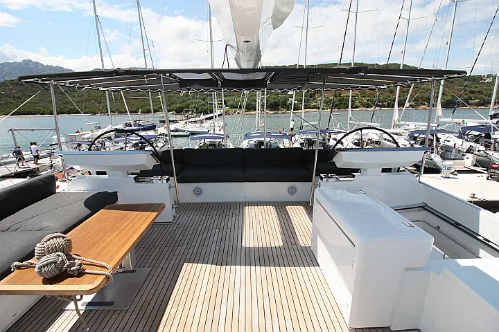 Lagoon 620 (10+3) - 
