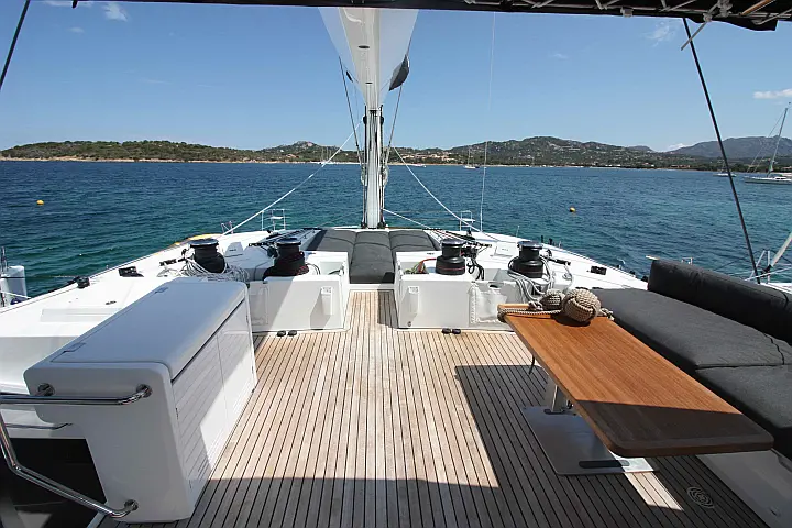 Lagoon 620 (10+3) - 