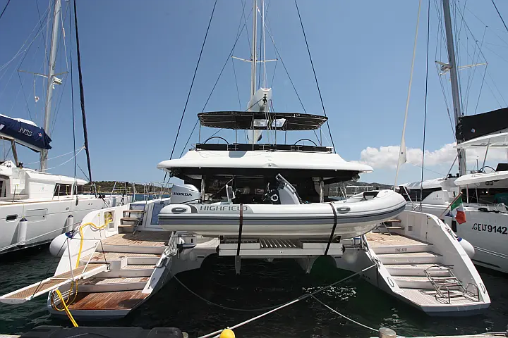 Lagoon 620 (10+3) - 