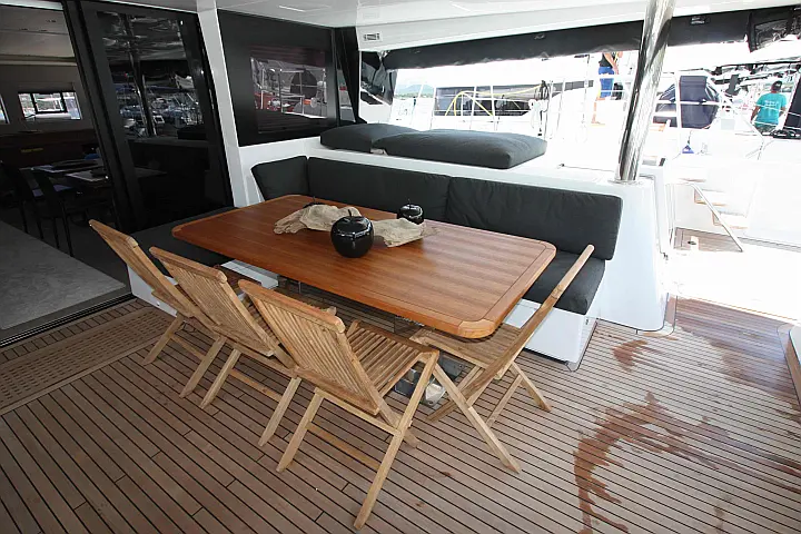 Lagoon 620 (10+3) - 