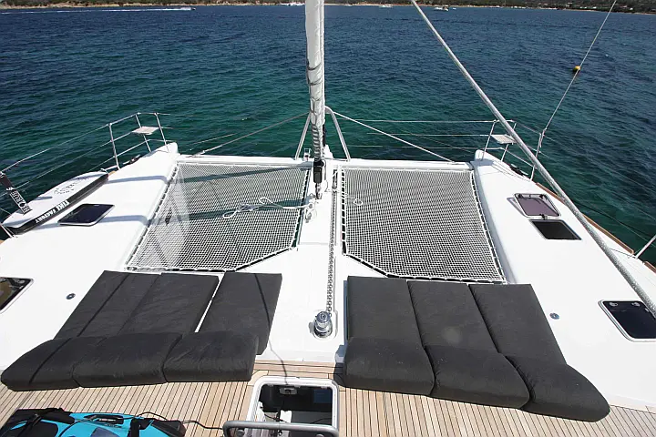 Lagoon 620 (10+3) - 