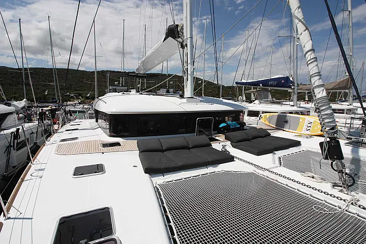 Lagoon 620 (10+3) - 