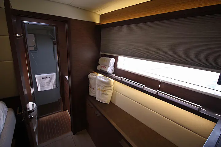 Lagoon 620 (10+3) - 