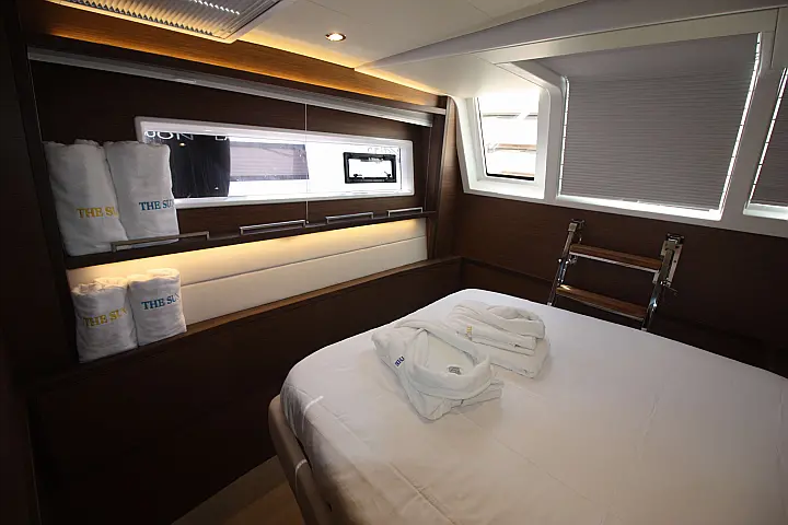 Lagoon 620 (10+3) - 