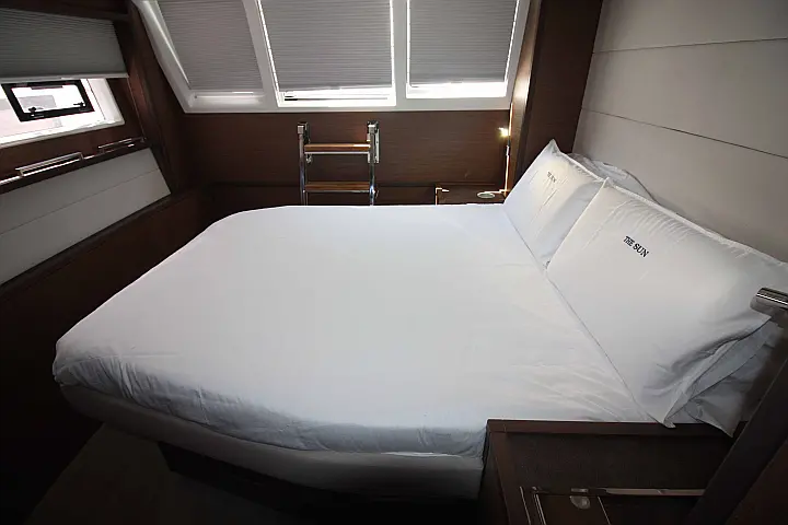 Lagoon 620 (10+3) - 
