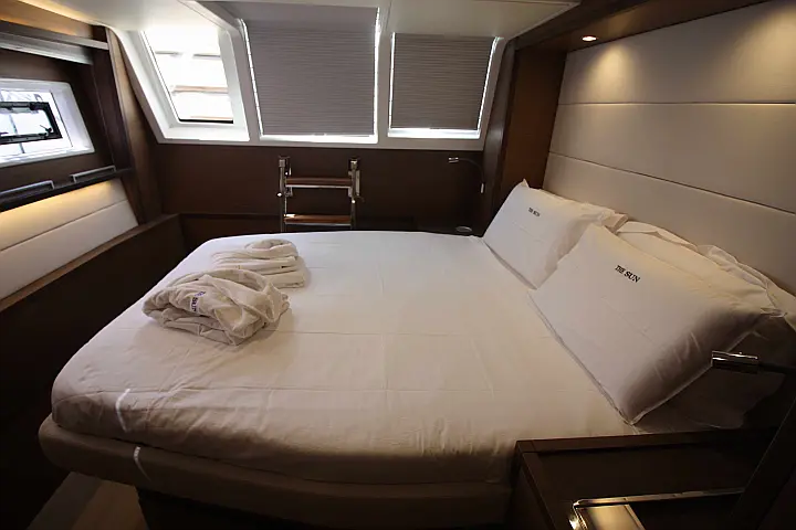 Lagoon 620 (10+3) - 