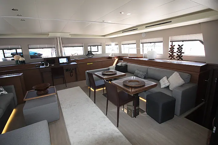 Lagoon 620 (10+3) - 