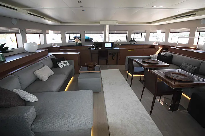 Lagoon 620 (10+3) - 