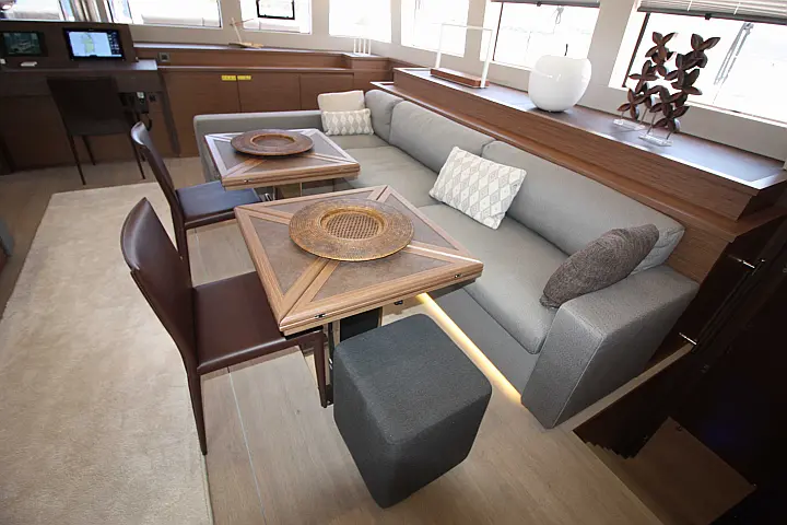 Lagoon 620 (10+3) - 