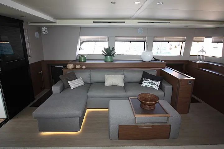 Lagoon 620 (10+3) - 