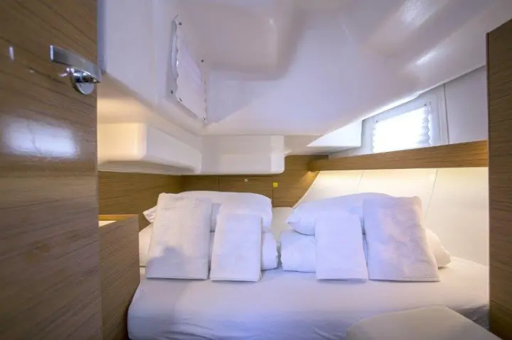Elan 40 Impression - 