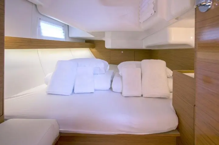 Elan 40 Impression - 