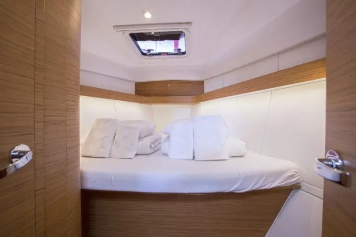 Elan 40 Impression - 