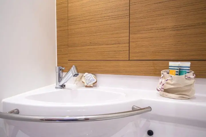 Elan 40 Impression - 