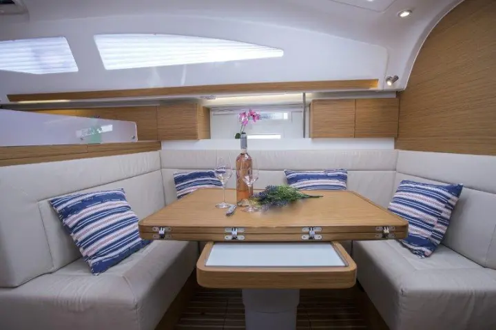 Elan 40 Impression - 