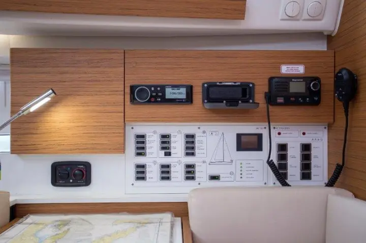 Elan 40 Impression - 