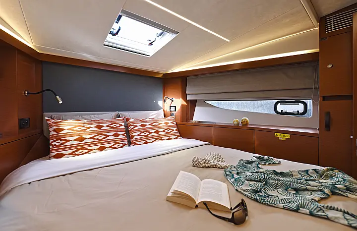 Prestige 420 New - 