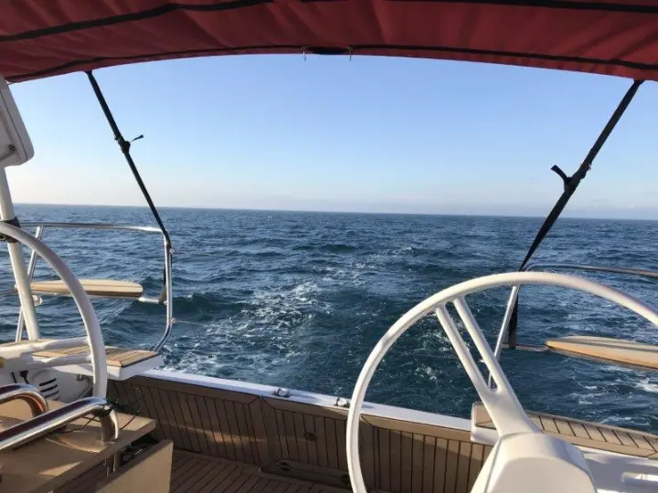 Elan 40 Impression - 
