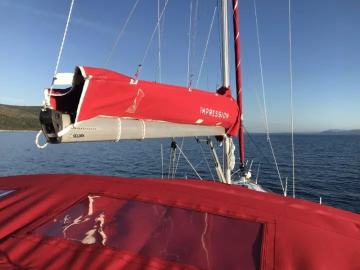 Elan 40 Impression - 