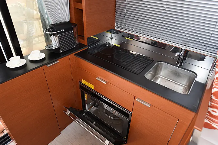 Prestige 420 New - 