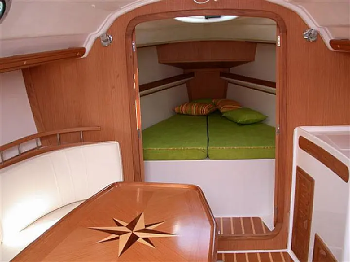 Skipper 30 - 