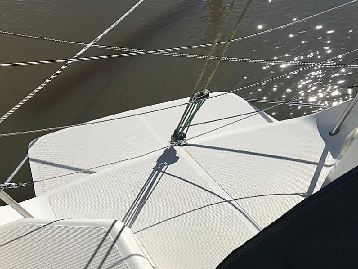 Skipper 30 - 