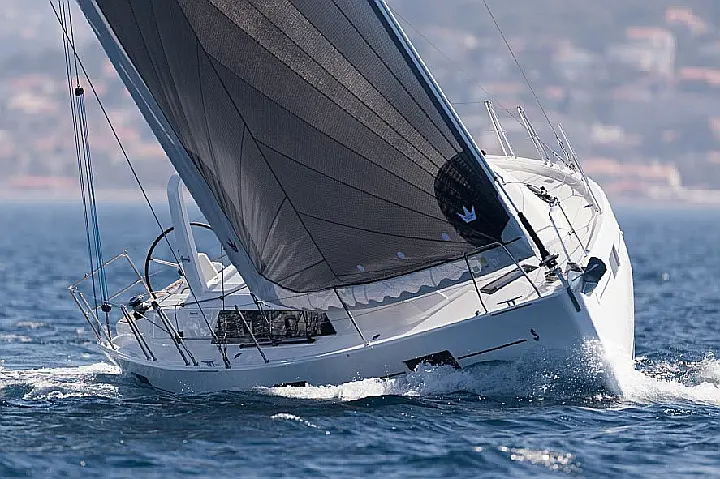 Oceanis 41.1 - 