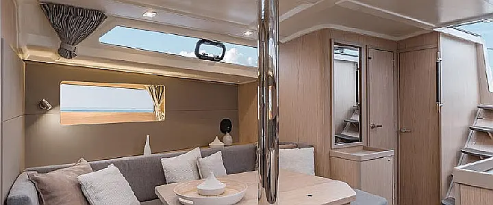 Oceanis 41.1 - 