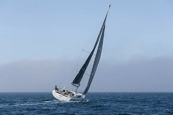 Oceanis 41.1 - 
