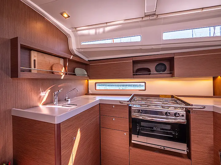 Oceanis 40.1 - 