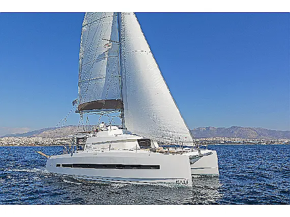 Bali 4.3 A/C & GEN & WM