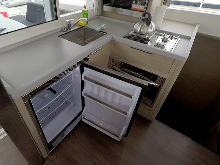 Lagoon 40 - Lagoon 40