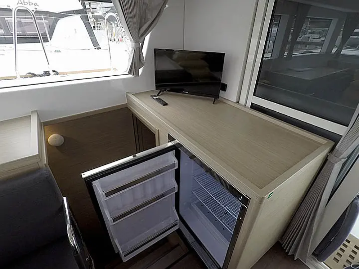 Lagoon 40 - Lagoon 40