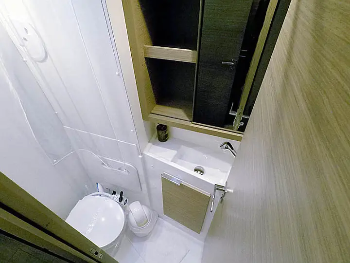 Lagoon 40 - Lagoon 40