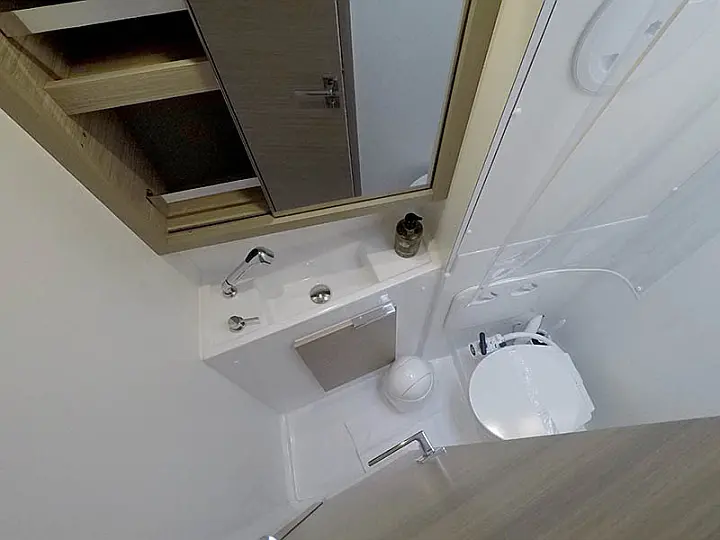 Lagoon 40 - Lagoon 40