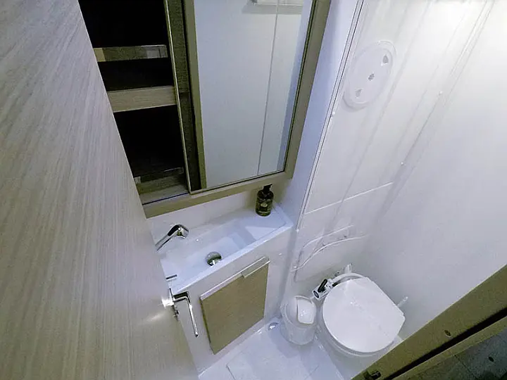 Lagoon 40 - Lagoon 40