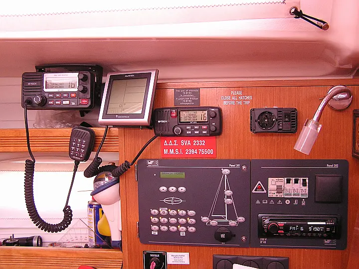 Bavaria 35 Cruiser - 