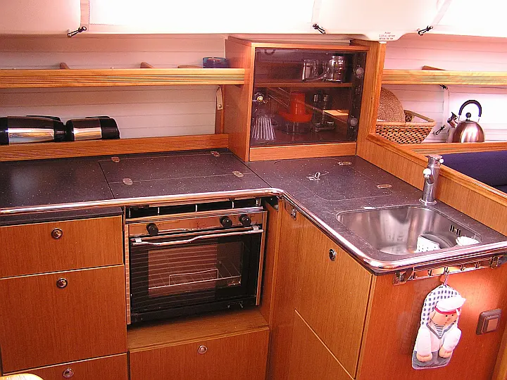 Bavaria 35 Cruiser - 